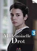 TV program: Slečna Drotová (Mademoiselle Drot)