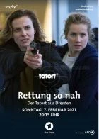 TV program: Tatort: Rettung so nah