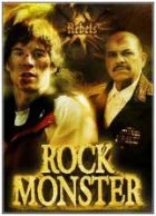 TV program: Kamenné monstrum (Rock Monster)