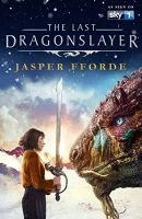 TV program: Jennifer, poslední drakobijec (The Last Dragonslayer)