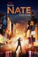 Nate je hvězda (Better Nate Than Ever)