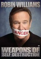 TV program: Robin Williams: Weapons Of Self Destruction (Robin Williams: Weapons of Self Destruction)