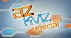 TV program: AZ-kvíz Speciál
