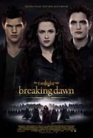 TV program: Twilight sága: Rozbřesk - 2. část (The Twilight Saga: Breaking Dawn - Part 2)
