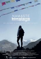 Namaste  - Jak pro nás vesnice v Nepálu otevřela svět (Namaste Himalaya - How a Village in Nepal Opened the World to Us)