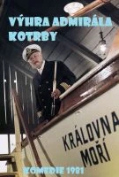 TV program: Výhra admirála Kotrby
