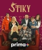 TV program: Štiky