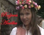 TV program: Ružová Anička