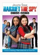 TV program: Válka blogerek (Harriet the Spy: Blog Wars)