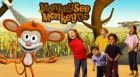 TV program: Opičiny skopičiny (Monkey see Monkey do)