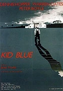 TV program: Kid Blue