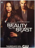 TV program: Kráska a zvíře (Beauty and the Beast)