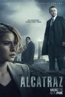 TV program: Alcatraz