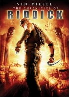 TV program: Riddick: Kronika temna (The Chronicles of Riddick)