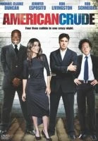 TV program: Americká gangsterka (American Crude)