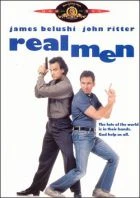 TV program: Opravdoví muži (Real Men)