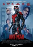 TV program: Ant-Man