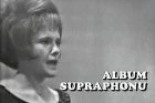 TV program: Album Supraphonu 1964