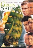 TV program: Vítr do plachet (Green Sails)
