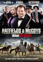 TV program: Hatfieldovi a McCoyovi: Zlá krev (Hatfields and McCoys: Bad Blood)