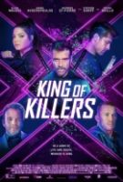 TV program: Král zabijáků (King of Killers)