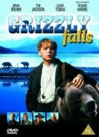 TV program: Medvědí vodopády (Grizzly Falls)