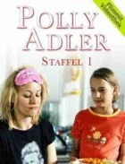 TV program: Polly Adler - Eine Frau sieht rosa