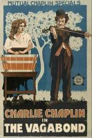 TV program: Chaplin šumařem (The Vagabond)