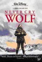 TV program: Pláč pro vlka (Never Cry Wolf)