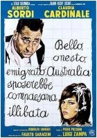 TV program: Hezký, charakterní Ital v Austrálii hledá krajanku za účelem sňatku (Bello, onesto, emigrato Australia sposerebbe compaesana illibata)