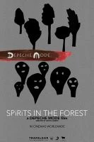 TV program: Depeche Mode: Spirits in the Forest