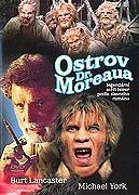 TV program: Ostrov doktora Moreaua (The Island Dr. Moreau)