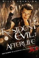 TV program: Resident Evil: Afterlife