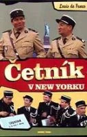 TV program: Četník v New Yorku (Le Gendarme a New York)