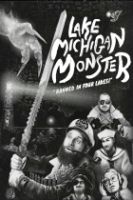 Příšera z Michiganského jezera (Lake Michigan Monster)