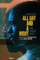 Život za mřížemi (All Day and a Night)