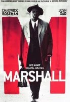 TV program: Marshall