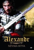 TV program: Alexandr - Něvská bitva (Aleksandr. Nevskaja bitva)