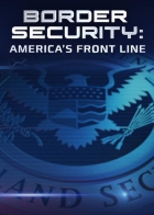 TV program: Strážci hranic: Amerika (Border Security: America's Front Line)
