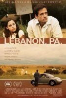 TV program: Lebanon, Pennsylvania (Lebanon, Pa.)