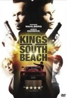 TV program: Králové jižní pláže (Kings of South Beach)