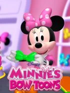 TV program: Butik Myšky Minnie (Minnie's Bow Toons)