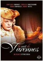 TV program: Noc ve Varennes (La Nuit de Varennes / Il mondo nuovo)