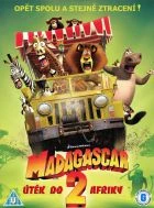 TV program: Madagaskar 2: Útěk do Afriky (Madagascar: Escape 2 Africa)