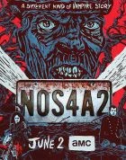 TV program: Nosferatu (NOS4A2)
