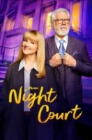 TV program: Noční soud (Night Court)