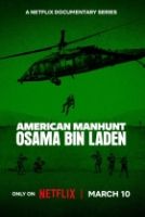 Americká štvanice: Usáma bin Ládin (American Manhunt: Osama bin Laden)