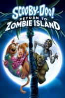TV program: Scooby-Doo: Return to Zombie Island