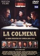TV program: Úl (La Colmena)