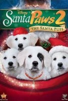 TV program: Santa Paws 2: The Santa Pups